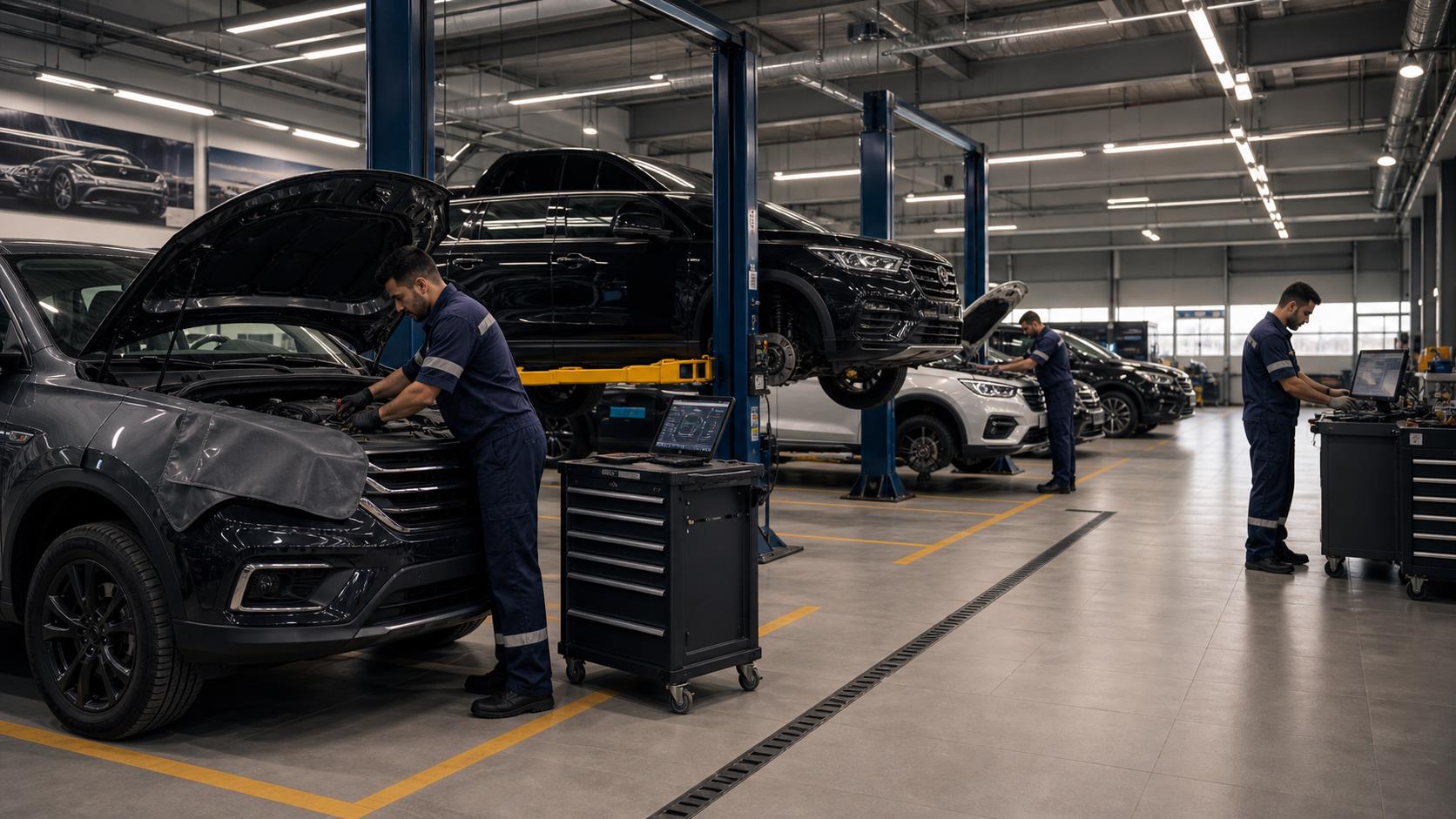 WEN 7799 nationwide warranty and diagnostics support