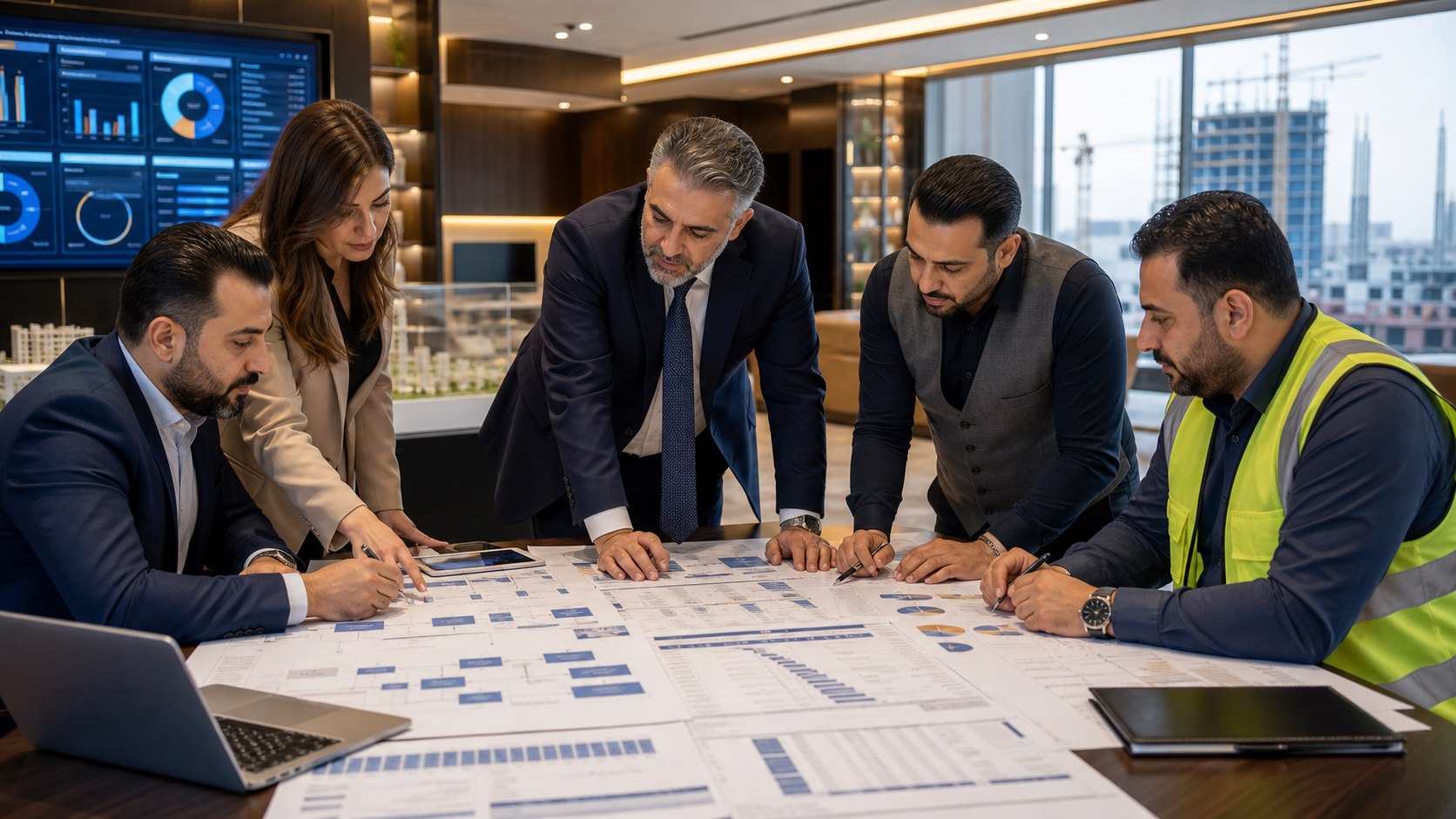 MAG Group practical business consultancy focused on execution, operational improvement, and strategic growth